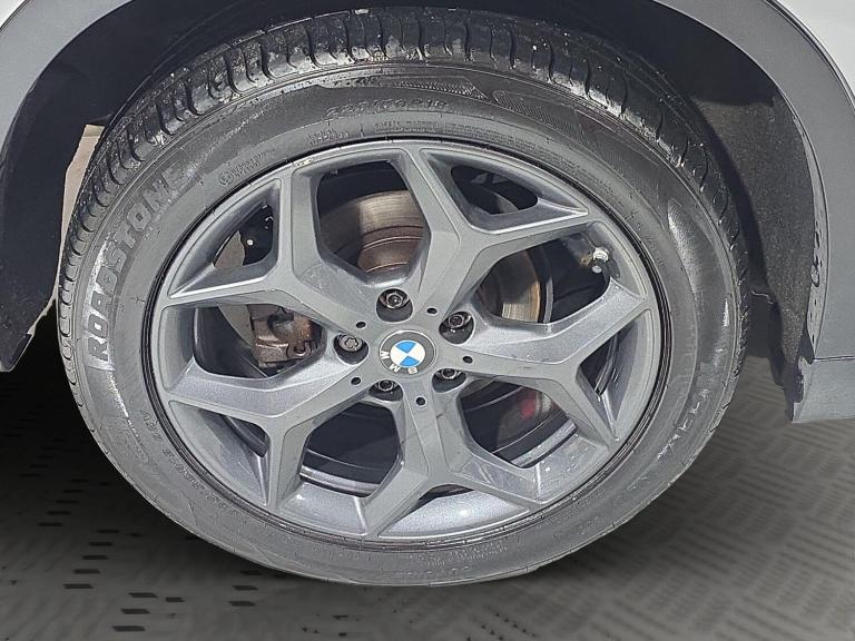 2016 BMW X1 2.0 18d xLine xDrive Euro 6 (s/s) 5dr ESTATE Diesel Manual