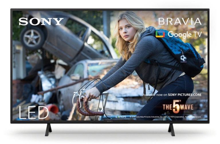 65” 4k Sony KD65X75WLU £350  Imran tv Luton 