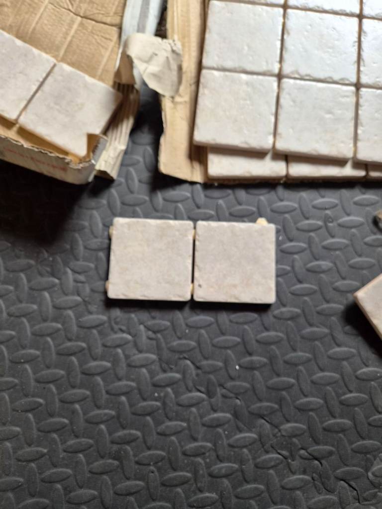 Tiles