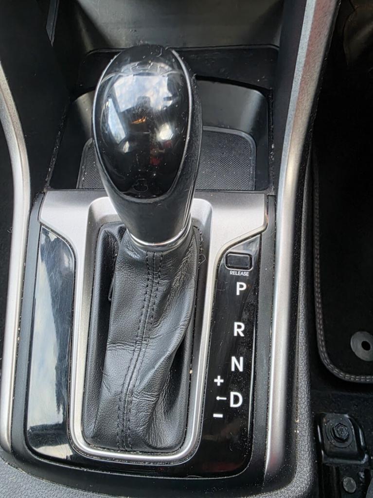 HYUNDAI I30 1.6 CRDi Active 2014