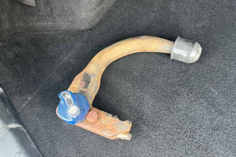 2017 Mazda CX-5 2.0 Sport Nav 5dr ESTATE PETROL Manual