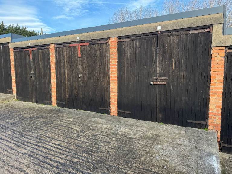 Garage to rent: Whitchurch Road (adj House 53), Bristol, BS13 7RU