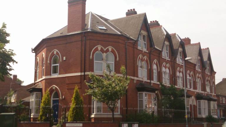 Large Furnished Double Room in Handsworth