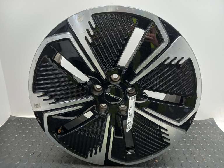 Jaecoo 5 Alloy Wheel 18 Inch 5x108 Offset Et47 7.5j 2025-2026
