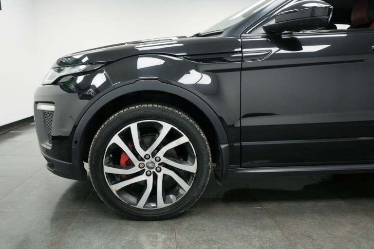 2015 Land Rover Discovery Sport 2.2 SD4 HSE 5dr Auto ESTATE DIESEL Automatic