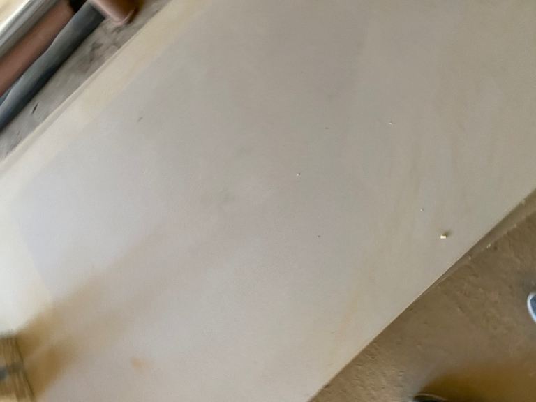Concrete fire boards 