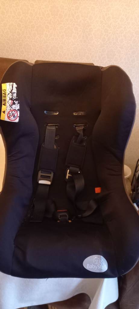 Car seat