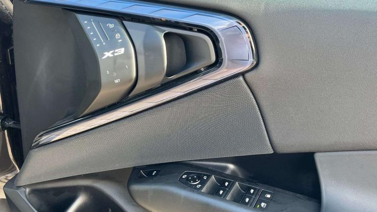2025 BMW X3 xDrive 30e M Sport 5dr Auto SUV Plug-In Hy Automatic