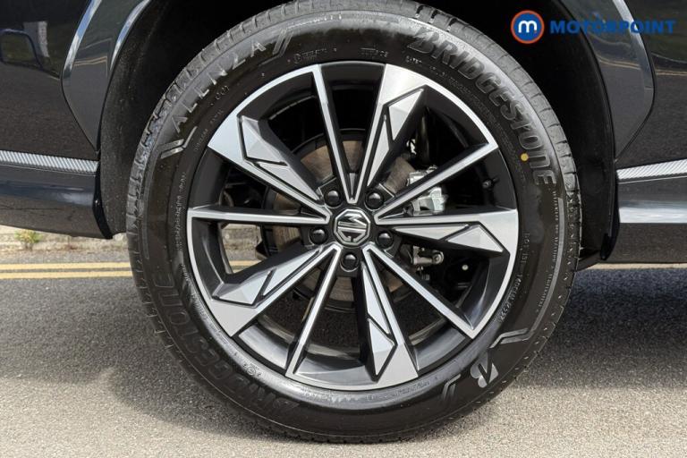 2025 MG MG HS 1.5 T-GDI Trophy 5dr DCT SUV Petrol Automatic