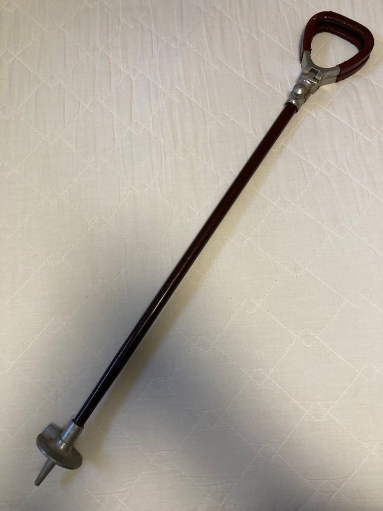 Vintage Shooting Stick 