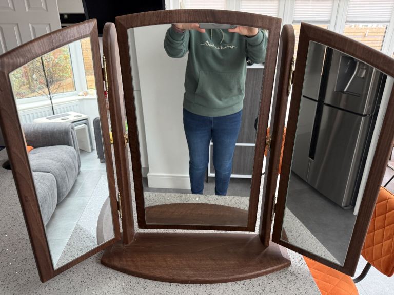 Dressing Table Mirror