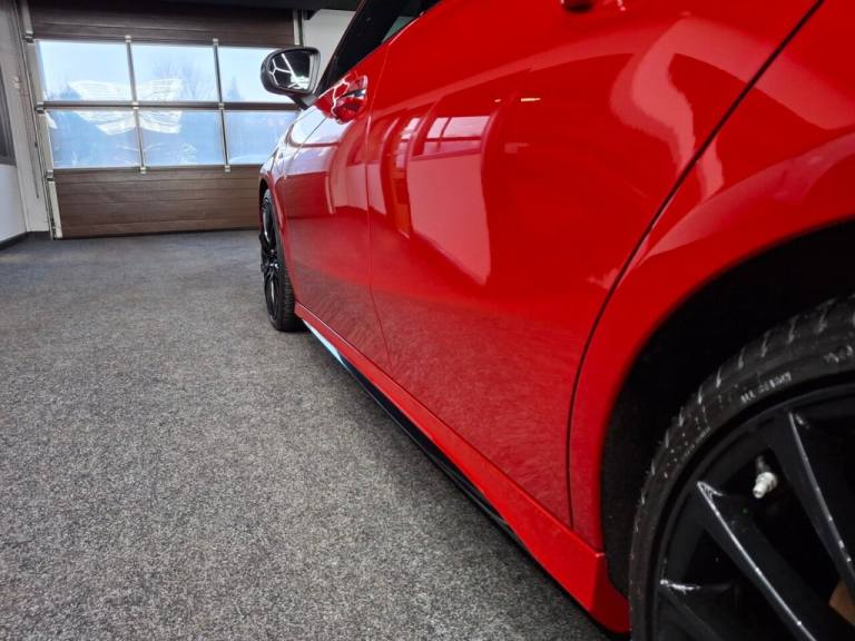 2019 Mercedes-Benz A-Class 2.0 A35 AMG (Premium Plus) Hatchback 5dr Petrol SpdS DCT 4MATIC Euro 6...