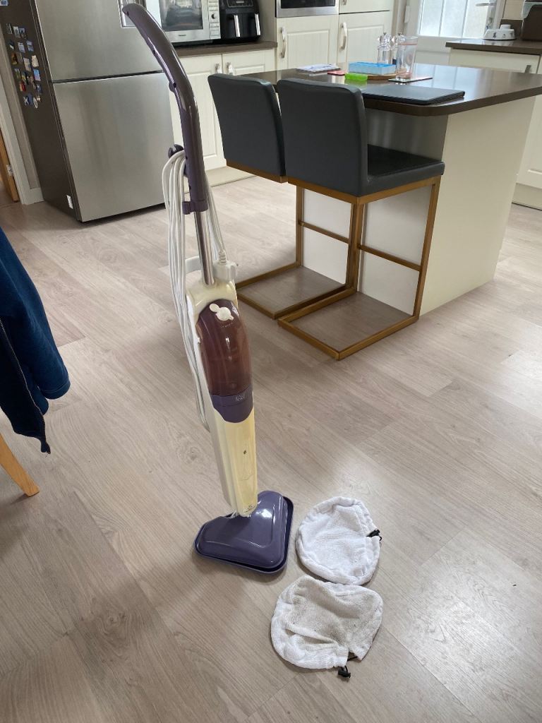 Steam Floor Cleaner / Mop