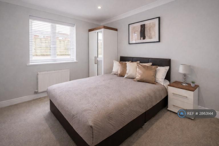 1 bedroom in Fromond Road, Winchester, SO22 (#2863144)