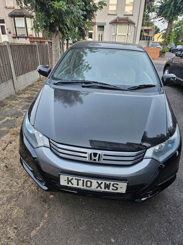 Honda, INSIGHT, Hatchback, 2010, Other, 1339 (cc), 5 doors