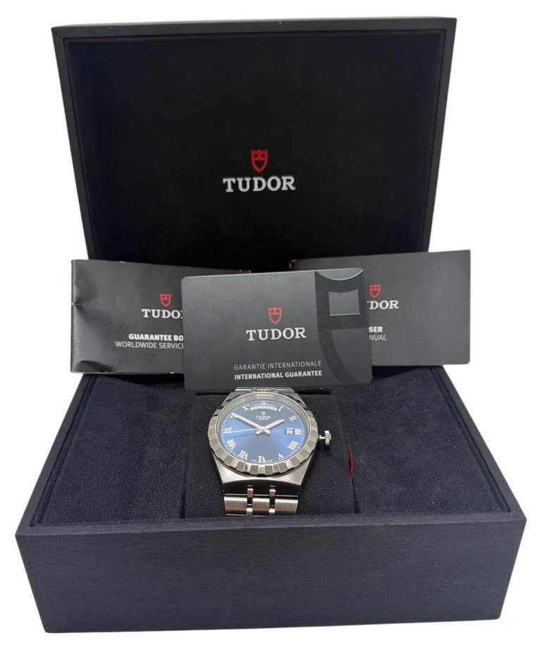 Tudor Royal 28600