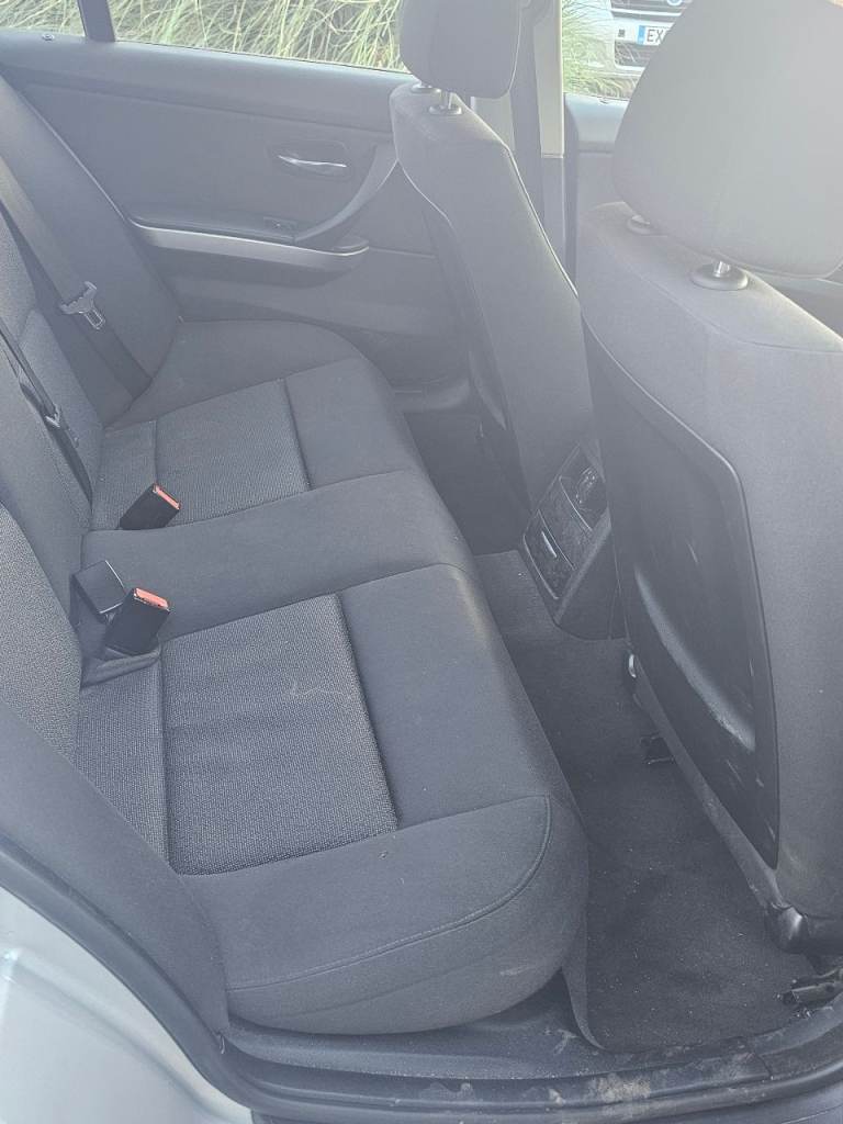 BMW, 3 SERIES, Saloon, 2006, Other, 1995 (cc), 4 doors