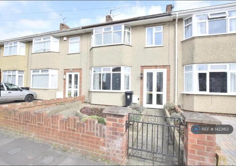 3 bedroom house in Hunters Road, Bristol, BS15 (3 bed) (#1423163)