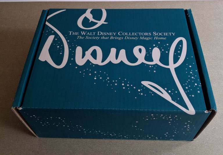Walt Disney Classic Collection WDCC 2007 