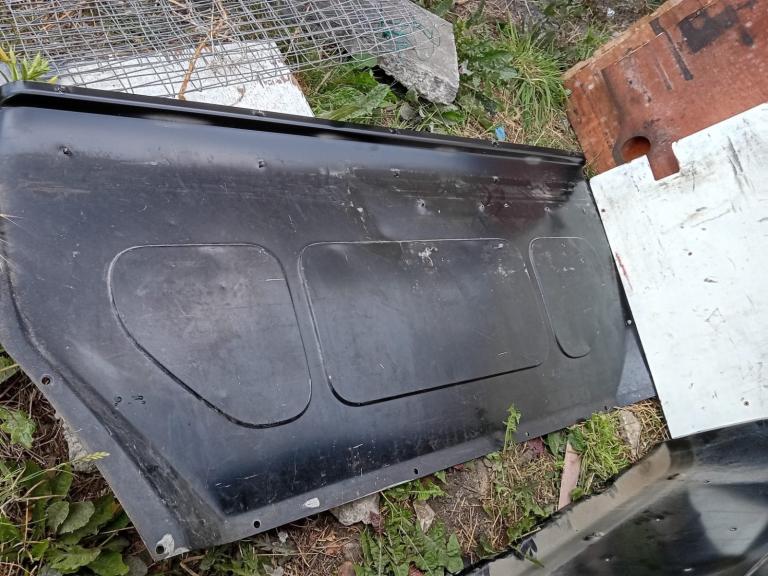 Vw Transporter T5.1 Bulkhead