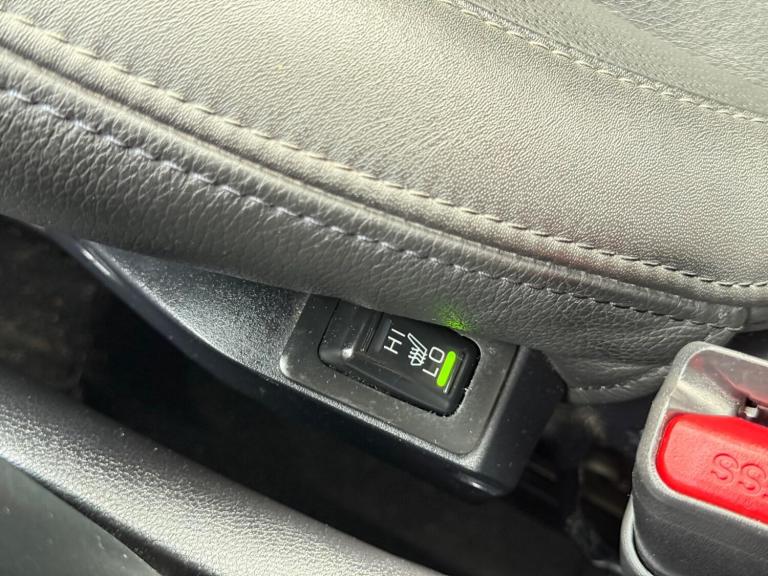 2013 Mitsubishi ASX 1.6 4 Euro 5 5dr HATCHBACK Petrol Manual