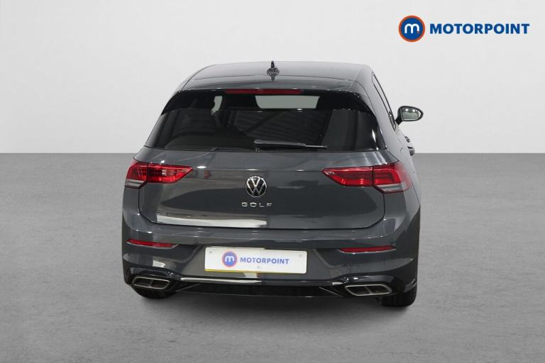 2022 Volkswagen Golf 1.5 TSI R-Line 5dr Hatchback Petrol Manual
