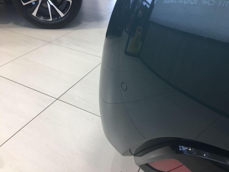 2025 Toyota Yaris 1.5 VVT-h Excel Hatchback 5dr Petrol Hybrid E-CVT Euro 6 (s/s) (130 ps) HATCHBA...