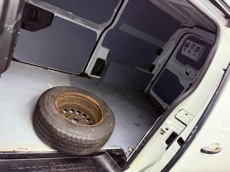 2019 Vauxhall Vivaro 1.5 Turbo D 2700 Edition L1 H1 Euro 6 (s/s) 5dr PANEL VAN Diesel Manual