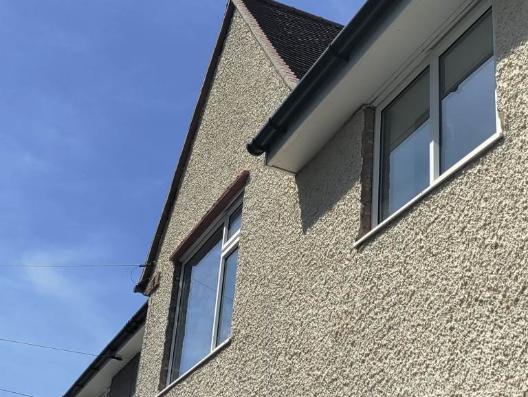 Free double glazed windows 