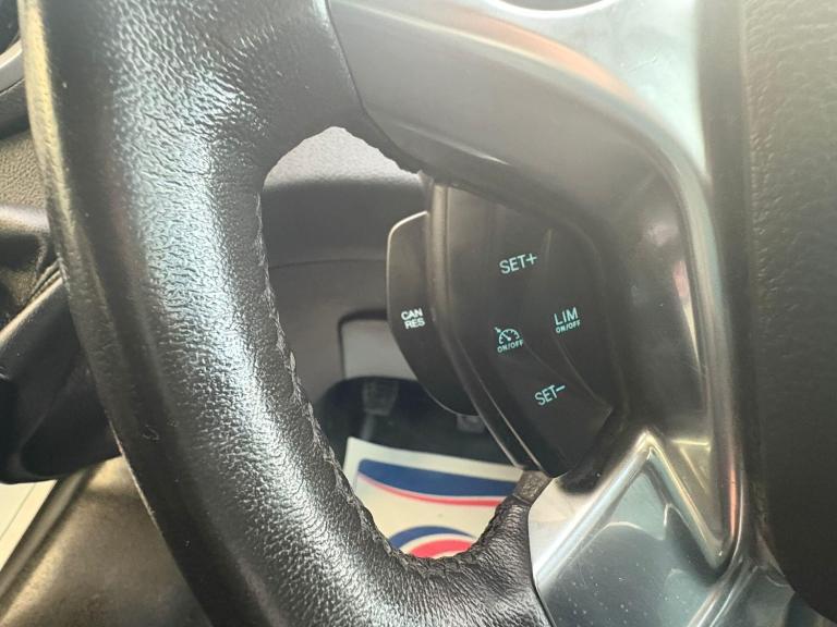 2017 Ford Transit 2.2 TDCi 125ps H2 15 Seater Trend NA DIESEL Manual