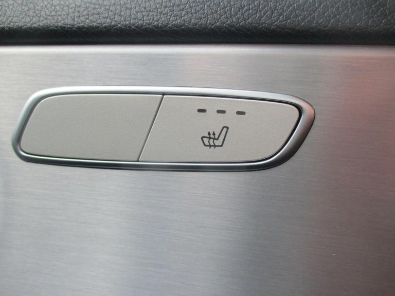 2019 Mercedes-Benz C Class 2.0 C220d Sport Saloon 4dr Diesel G-Tronic+ Euro 6 (s/s) (194 ps) SALO...