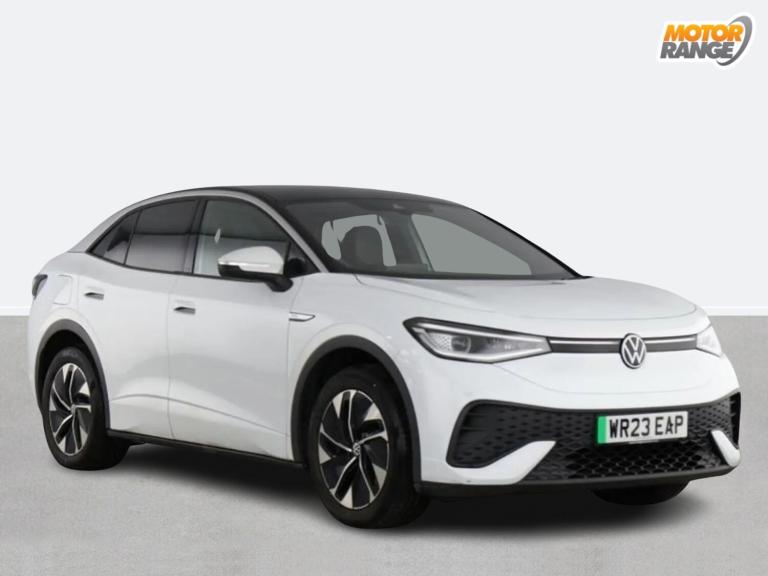 2023 Volkswagen ID.5 128kW Style Pro 77kWh 5dr Auto Estate Automatic