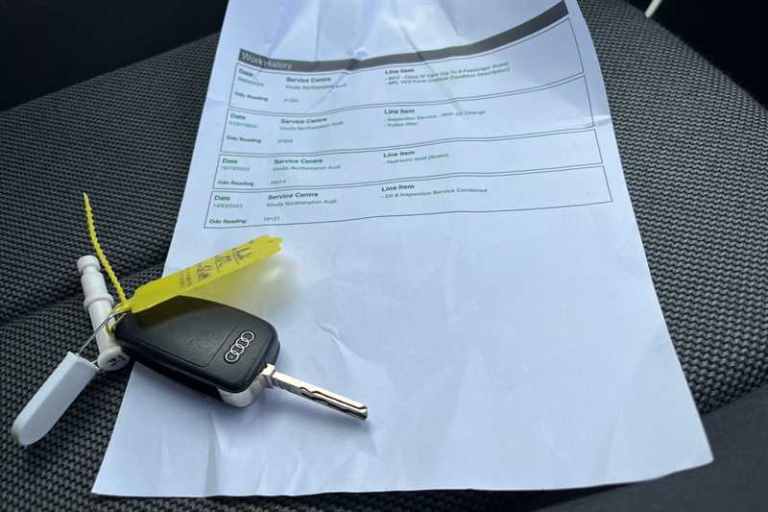 2021 Audi Q2 35 TFSI Sport 5dr S Tronic ESTATE PETROL Automatic