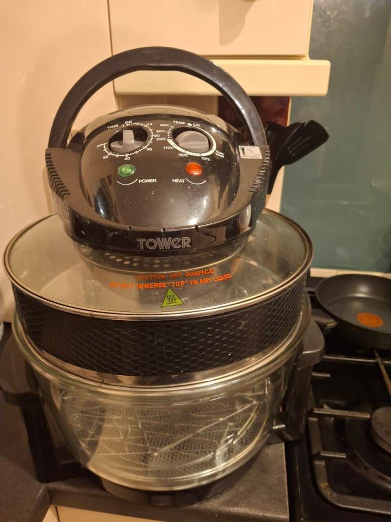 image for Halogen Oven