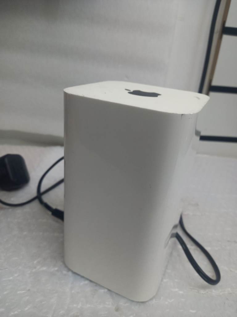 Apple Airport Time Capsule A1470 Wireless Router
