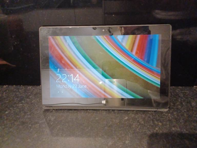 Microsoft Surface