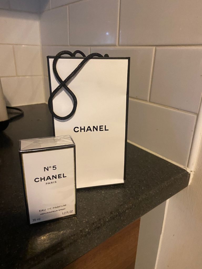 Chanel 5