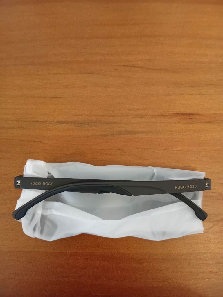 Hugo Boss 2025 Unisex Sunglasses 