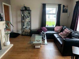 large room to rent in country house, outside Crumlin, Co Antrim