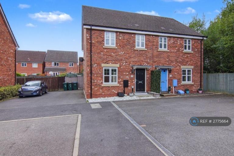 3 bedroom house in Baychester Road, Coventry, CV4 (3 bed) (#2775664)