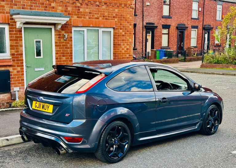 2011 focus st3,focus st-3,focus st,focus 2.5 st,st225,st 225,focus