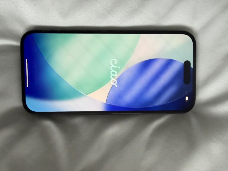 iPhone 15 128 GB