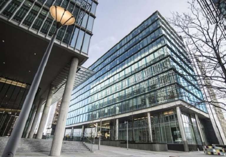 *Paddington* Private Serviced Offices: Units from 3 to 50 desks for rent W2