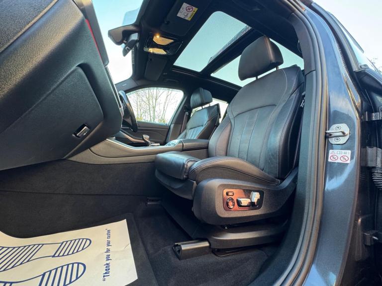 2020 BMW X5 xDrive45e M Sport 5dr Auto ESTATE PETROL/ELECTRIC Automatic