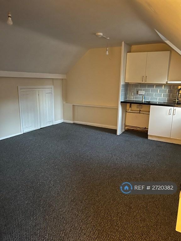 Studio flat in Sutton Bridge, Sutton Bridge, PE12 (#2720382)