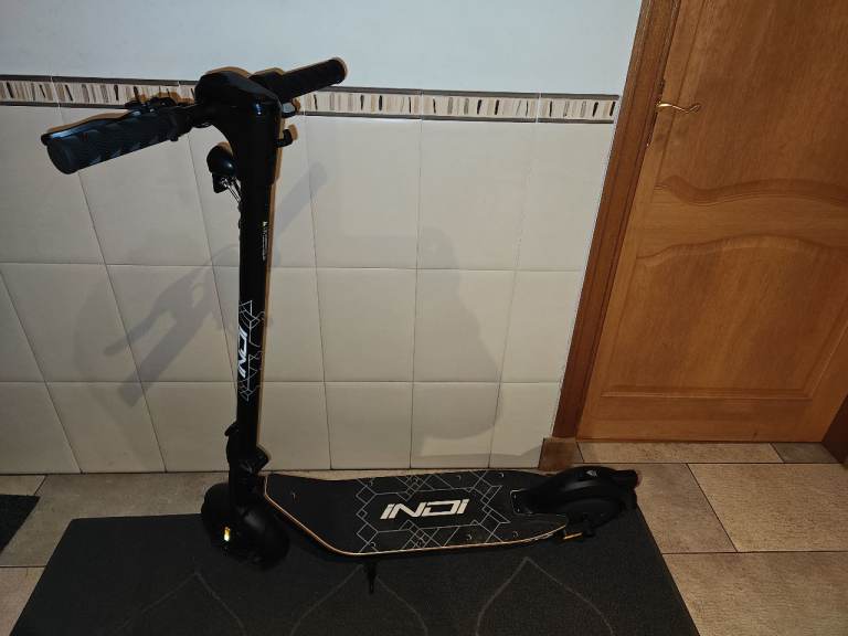 Indi EX-2 Electric Scooter escooter