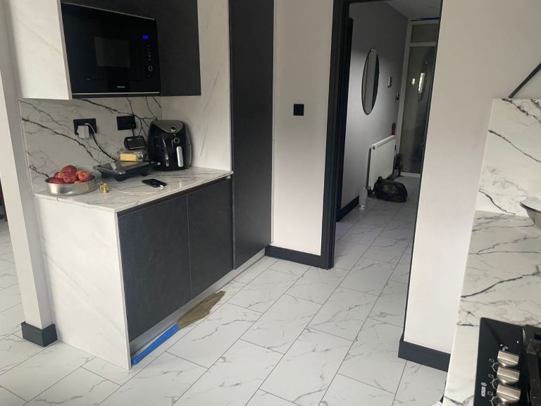 Double room for rent 