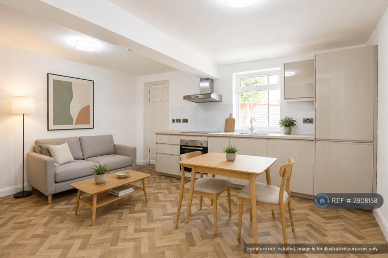 1 bedroom flat in Boughton Road, Rugby, CV21 (1 bed) (#2908158)