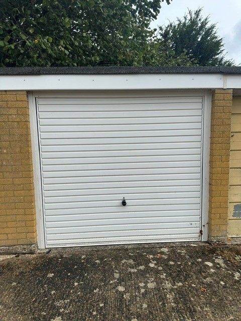 Garage to Rent