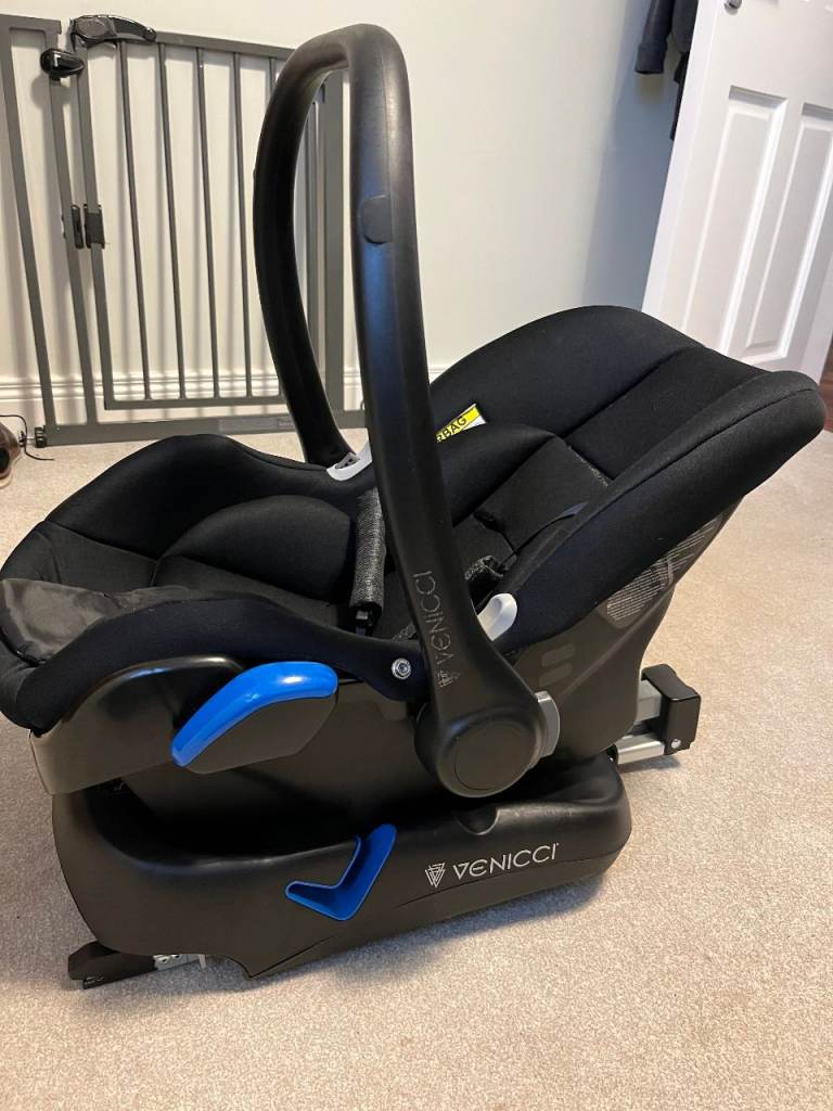 Venicci Isolfix Baby Car Seat
